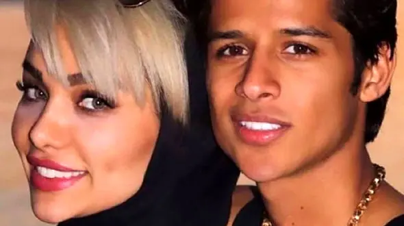 فیلمی که ستاره معصومی از خود منتشر کرد