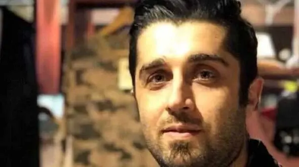 زنده زنده سوزاندن جوان طلافروش در سراتو / پلان آخر در گرگان + عکس