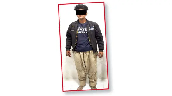 نزاع 8 نفره اتباع خارجی در مشهد به قتل نوجوان 14 ساله انجامید / ضربات چاقوی بی‌دسته پایان تلخ درگیری خیابانی