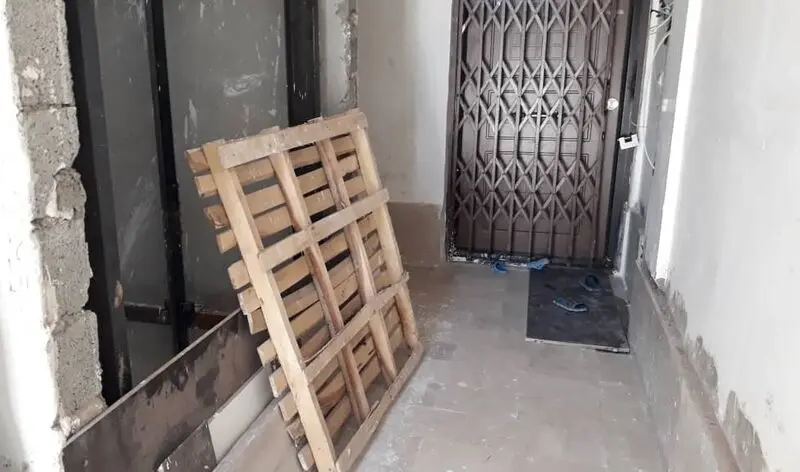 مسکن مهر پردیس , مسکن مهر , 