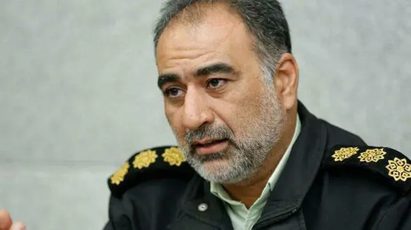 سارقان موبایل زائران اربعین در مرز مهران دستگیر شدند 