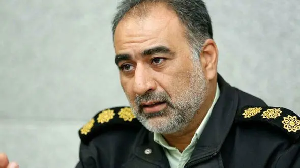 سارقان موبایل زائران اربعین در مرز مهران دستگیر شدند 