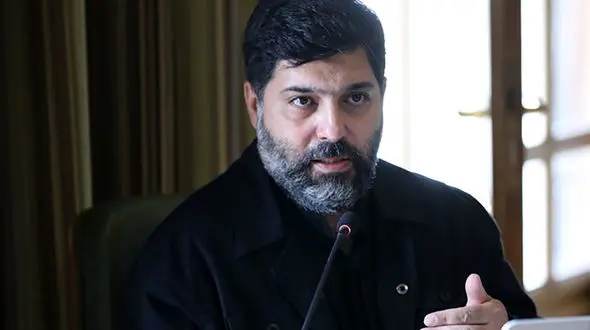 معبری در تهران به اسم شهید عباس نیلفروشان نامگذاری می شود