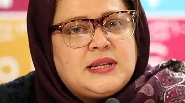 عکس جدید بهاره رهنما و حاجی در مزون+عکس