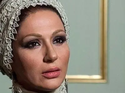 فیلم/زندگی تلخ و خشونت بار زناشویی ساغر عزیزی، فرحِ سینمای ایران: گفتم این دفعه دیگه طلاق میگیرم