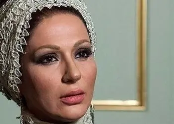 فیلم/زندگی تلخ و خشونت بار زناشویی ساغر عزیزی، فرحِ سینمای ایران: گفتم این دفعه دیگه طلاق میگیرم