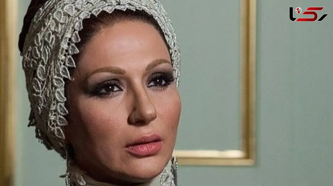 فیلم/زندگی تلخ و خشونت بار زناشویی ساغر عزیزی، فرحِ سینمای ایران: گفتم این دفعه دیگه طلاق میگیرم