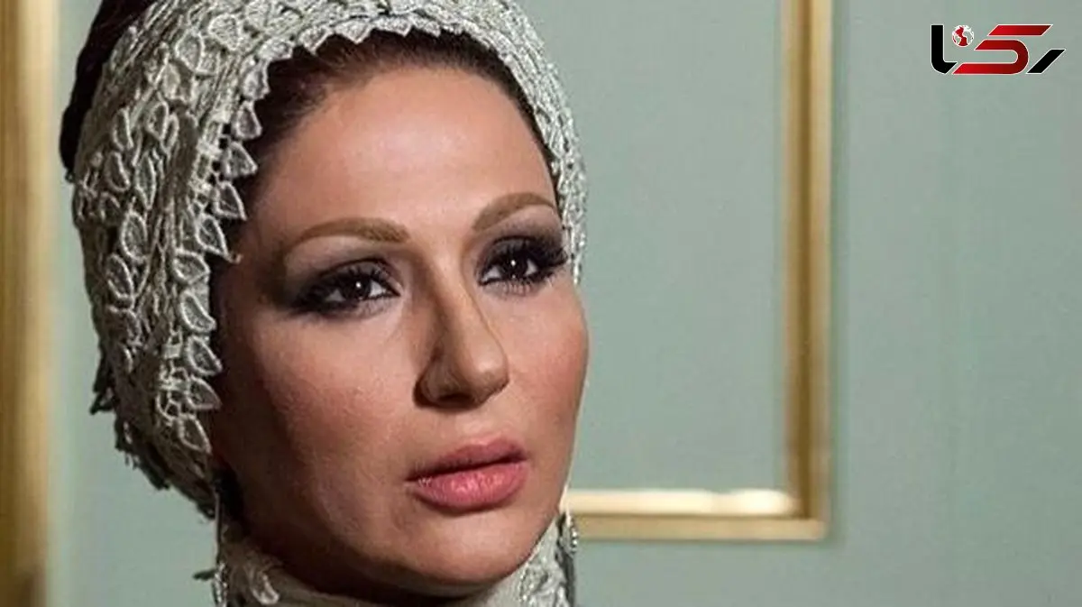 فیلم/زندگی تلخ و خشونت بار زناشویی ساغر عزیزی، فرحِ سینمای ایران: گفتم این دفعه دیگه طلاق میگیرم