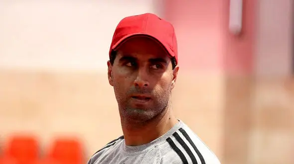 واکنش مهماندوست به کناره‌گیری از هدایت تیم ملی تکواندو آذربایجان