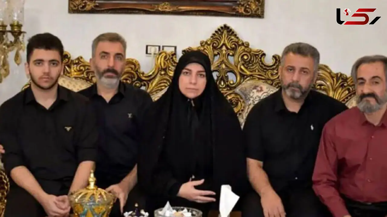 واکنش دادستان رشت به مخوف ترین گروگانگیری جهان ! / جزییات 29 ماه کابوس برای 9 عضو خانواده وکیل رشتی !