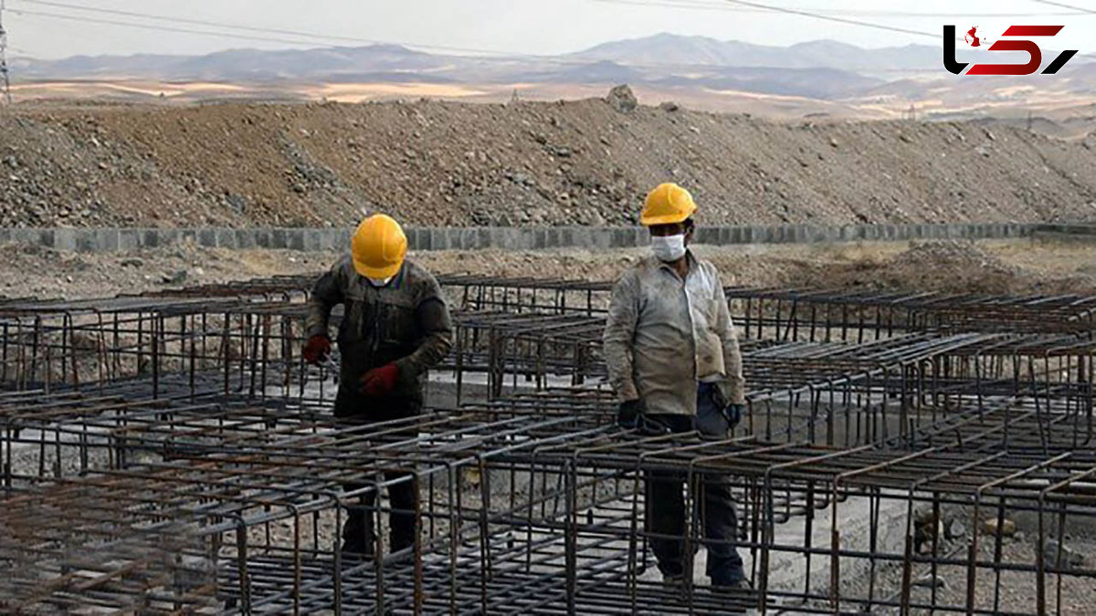 سواستفاده از بیمه کارگران ساختمانی در یک استان