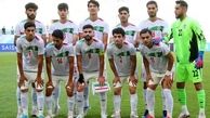 2 بازی دوستانه برای تیم امید فوتبال ایران 