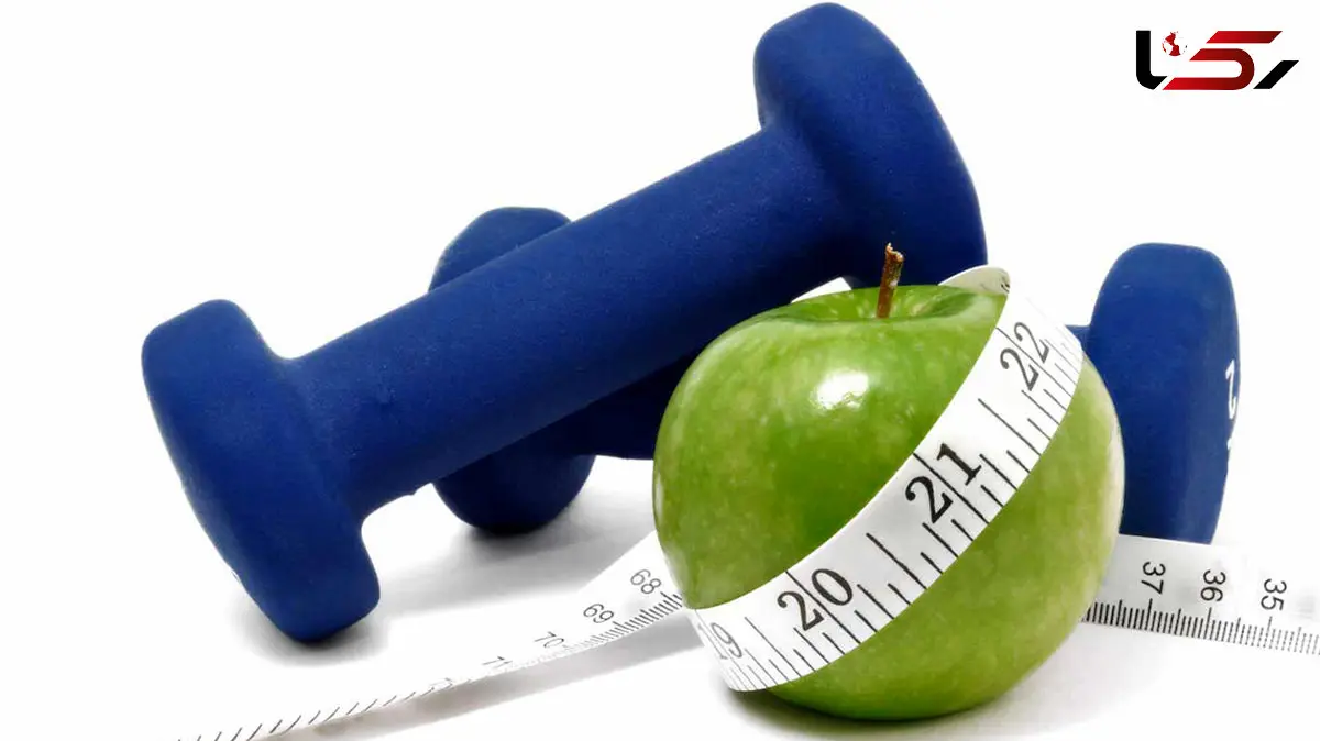 چرا ورزش همیشه به کاهش وزن کمک نمی کند؟ رازهایی که باید بدانید
