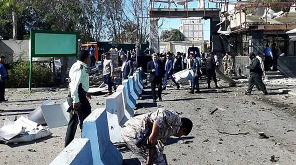 صاحب خودروی انتحاری در چابهار چه کسی بود؟