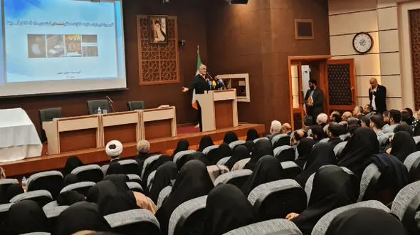 نیکزاد: رژیم صهیونیستی بقای خود را در نابودی ایران جست‌وجو می‌کند
