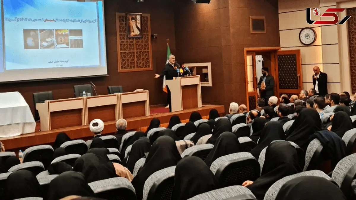 نیکزاد: رژیم صهیونیستی بقای خود را در نابودی ایران جست‌وجو می‌کند
