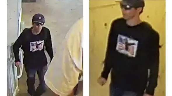 اولین تصاویر از مظنون تیراندازی به حامی دونالد ترامپ