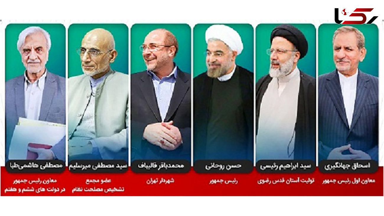 اگر روحانی رئیس جمهور نبود اقتصاد ایران چگونه بود؟