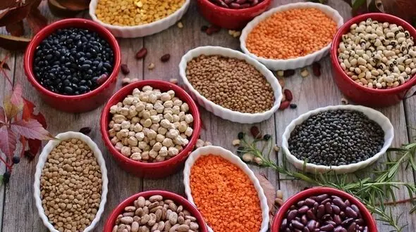 پروتئین این حبوبات به جنگ با بیماری های هولناک می روند