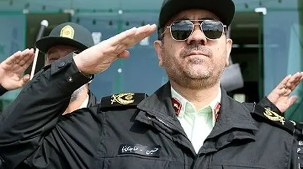 شناسایی و متلاشی شدن 963  باند در زمینه انواع جرائم از ابتدای سال 95 تاکنون