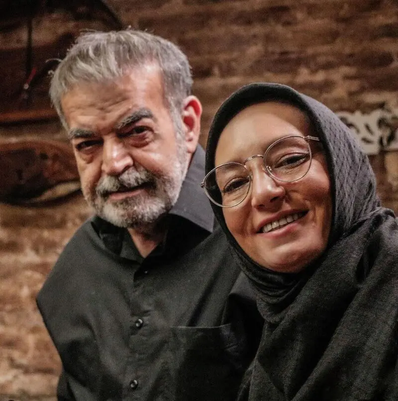 سحر ولد بیگی