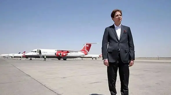 بابک زنجانی طلبکار است یا بدهکار؟ / چرا ابهامات پرونده بابک زنجانی بر طرف نمی شود 