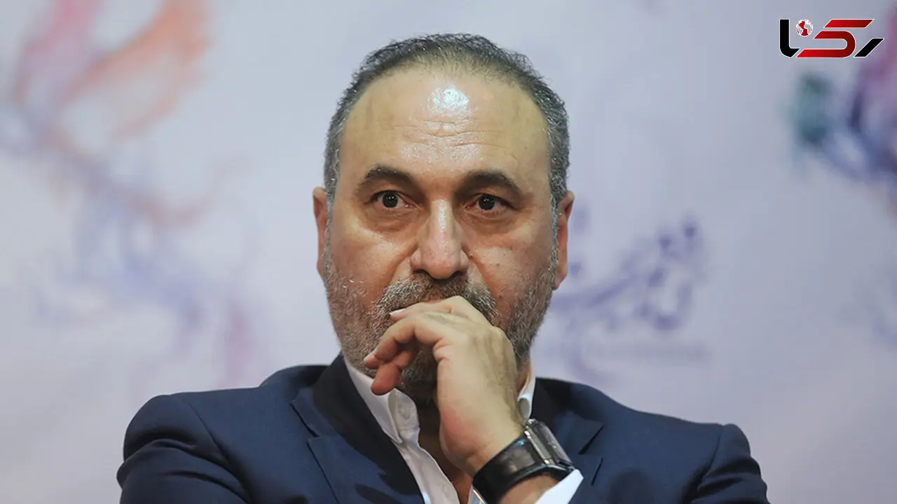 حمید فرخ نژاد راننده تاکسی شد !  + فیلم  ادعای مجری تلویزیون