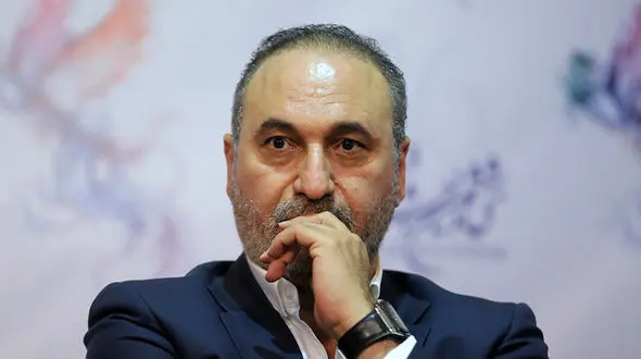 حمید فرخ نژاد راننده تاکسی شد !  + فیلم  ادعای مجری تلویزیون