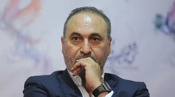 حمید فرخ نژاد راننده تاکسی شد !  + فیلم  ادعای مجری تلویزیون
