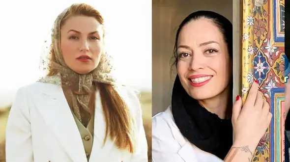 بیوگرافی نغمه و نسیم مقصودلو خواهران امیر تتلو + شغل و عکس