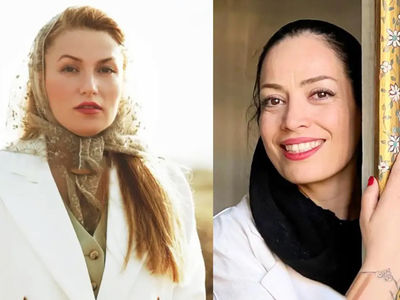 بیوگرافی نغمه و نسیم مقصودلو خواهران امیر تتلو + شغل و عکس