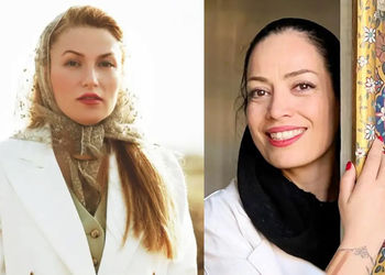بیوگرافی نغمه و نسیم مقصودلو خواهران امیر تتلو + شغل و عکس