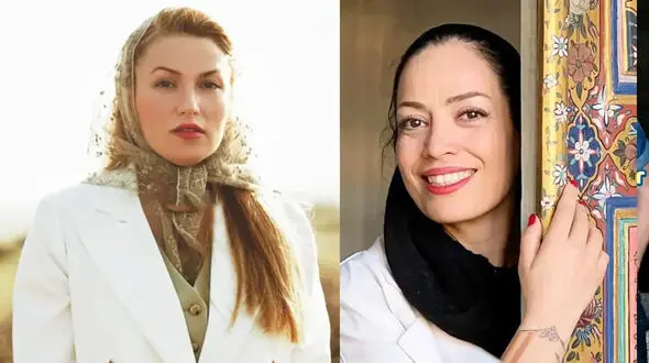 بیوگرافی نغمه و نسیم مقصودلو خواهران امیر تتلو + شغل و عکس
