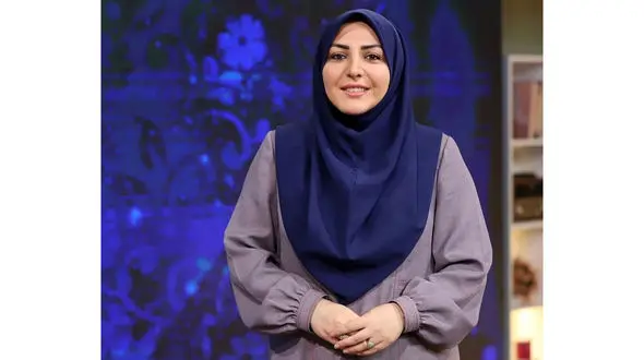 حمله دلاری المیرا شریفی مقدم خطاب به فرزین + عکس