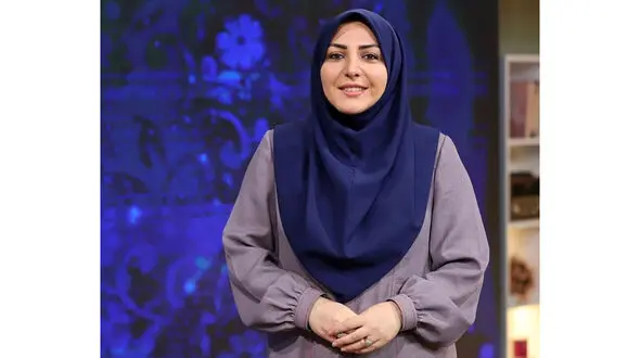 حمله دلاری المیرا شریفی مقدم خطاب به فرزین + عکس