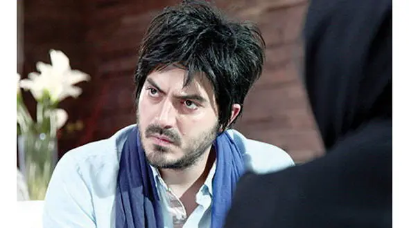 نیما شاهرخ‌شاهی با مسلخ به سینما ها می آید + عکس