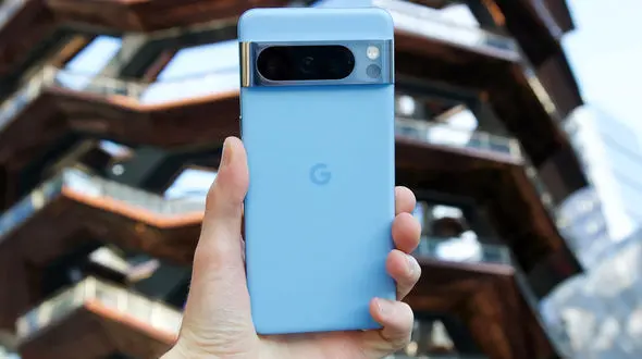 آپدیت جدید گوشی‌ های گوگل؛ باگ‌ها رفع شد و امنیت افزایش یافت!