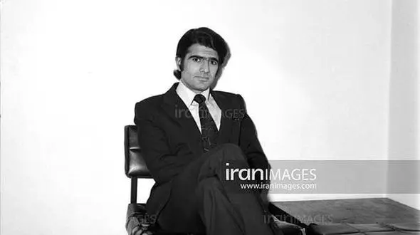  عکس‌هایی دیده ‌نشده از دوران جوانی محمدرضا شجریان+گالری عکس