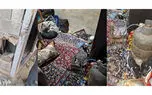 گازگرفتگی هولناک در جنوب تهران / افراد مسموم از محیط آلوده خارج شدند
