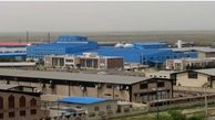 افتتاح 9واحد صنعتی به مناسبت هفته دولت در آذربایجان‌غربی