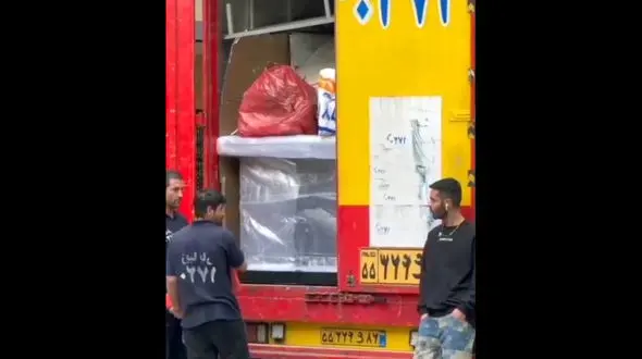 محکومیت توهین به کرامت کارگران در قالب محتوای دوربین مخفی + فیلم