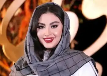 مریم مومن و خاطره آوازخوانی روی درخت در دوران مدرسه / می رفتم بالای درخت... آواز می خوندم...