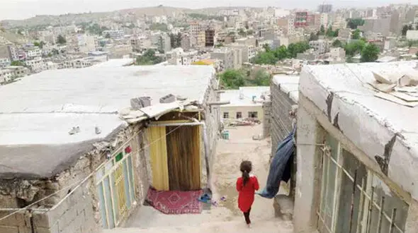 زایمان مهسا عروس 12 ساله زیر ضربات بیل داماد در جنوب تهران 
