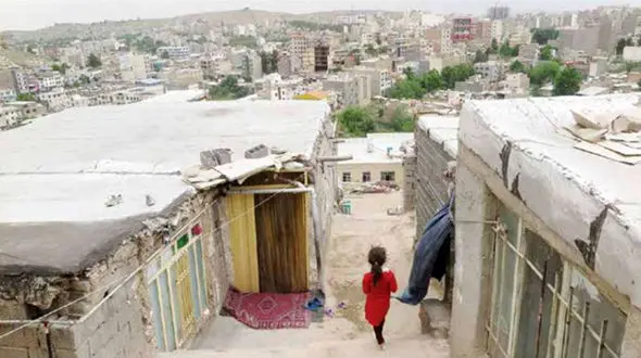 زایمان مهسا عروس 12 ساله زیر ضربات بیل داماد در جنوب تهران 