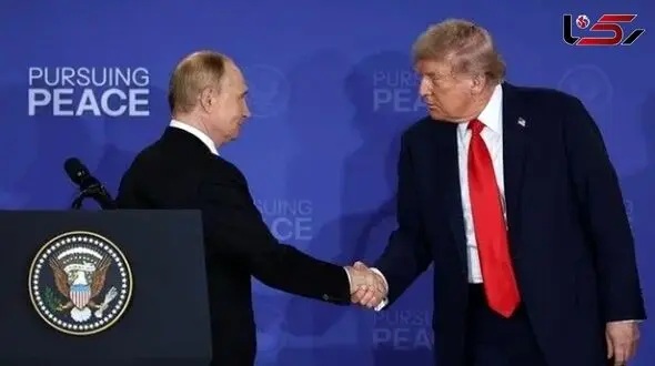 New Russian Strikes on Ukraine Following Putin–Trump Meeting