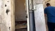 انفجار صبحگاهی یک خانه در کرمانشاه/ یک نفر مصدوم شد