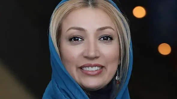 دختر این خانم بازیگر شباهت چشمگیری به هدایت هاشمی دارد / واقعیت چیست ؟! + عکسی که شوکه تان می کند !