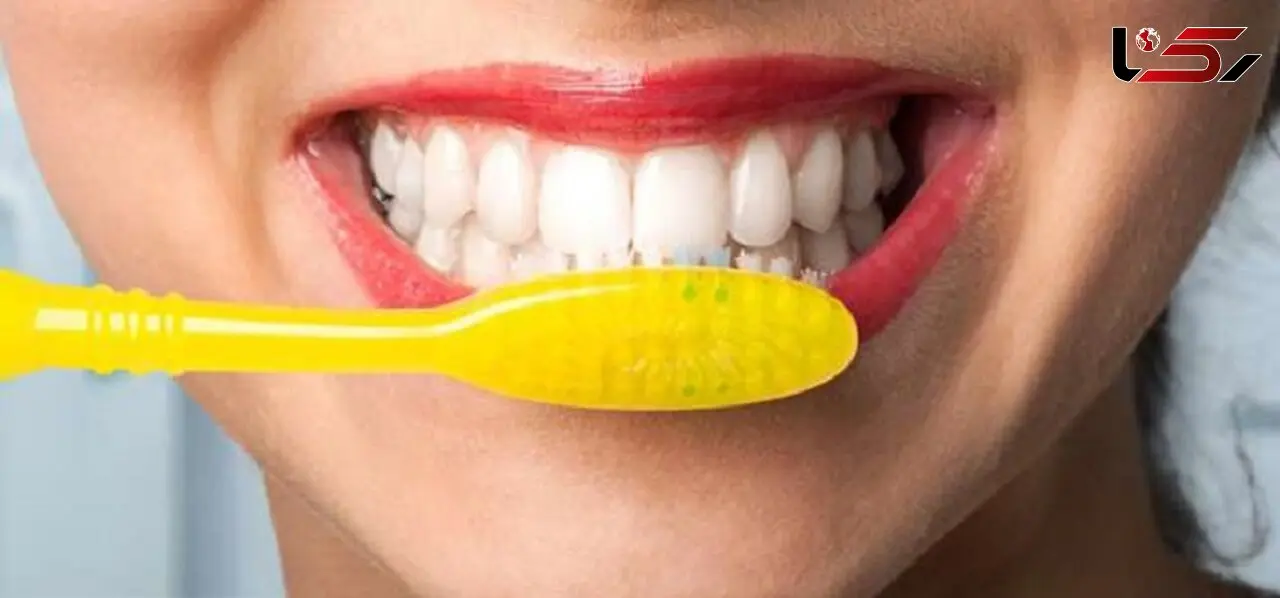 رازهایی برای داشتن دندان هایی همیشه سفید