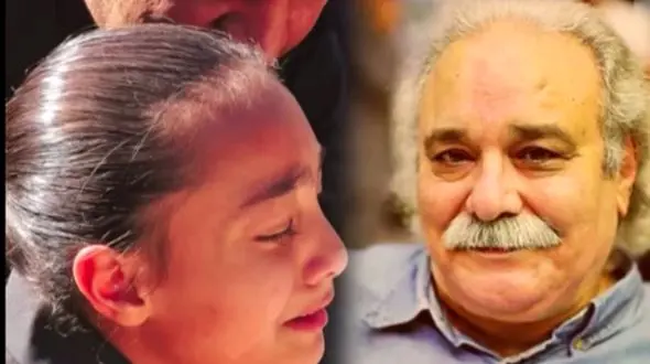 عکس ها / از حضور پژمان بازغی، زینب سلیمانی و تا  مهوش وقاری، حسین یاری و سایر چهره های مشهور در مراسم خاکسپاری محمد کاسبی ....