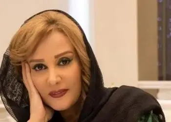 فیلم / نگاهی به چیدمان  چشم‌ نواز خانه شاهانه شیوا خسرومهر، بازیگر سریال «بچه مهندس»/ خوشرنگ از موکا تا سفید و خردلی ...